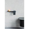 MindSet Toilet Roll Holder with Shelf Mineral Infinite Grey 8710755303128 Brabantia 96dpi 1000x1000px 7 NR 26732