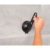 Clothes hook with Suction Cup Black 8710755242823 Brabantia 96dpi 2000x2000px 9 NR 36760