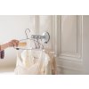 Clothes hook with Suction Cup Light Grey 8710755242847 Brabantia 96dpi 2000x2000px 9 NR 36746