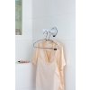 Clothes hook with Suction Cup Light Grey 8710755242847 Brabantia 96dpi 2000x2000px 9 NR 36748