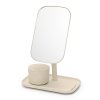 ReNew Mirror with Storage Tray Soft Beige 8710755223488 Brabantia 300dpi 2000x2000px 9 NR 29106