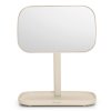 ReNew Mirror with Storage Tray Soft Beige 8710755223488 Brabantia 300dpi 2000x2000px 9 NR 29109