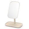 ReNew Mirror with Storage Tray Soft Beige 8710755223488 Brabantia 300dpi 2000x2000px 9 NR 29105
