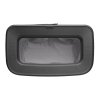 Bo Laundry Bin, 60L Matt Black 8710755200526 Brabantia 96dpi 1000x750px 7 NR 22101