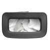 Bo Laundry Bin, 60L Matt Black 8710755200526 Brabantia 96dpi 1000x750px 7 NR 22102