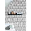 MindSet Bathroom Shelf Mineral Infinite Grey 8710755303524 Brabantia 96dpi 1000x1000px 7 NR 26755