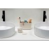 ReNew Bathroom Caddy Soft Beige 8710755223365 Brabantia 72dpi 2000x2000px 9 NR 30690