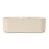 ReNew Shower Caddy Soft Beige 8710755223464 Brabantia 300dpi 2000x2000px 9 NR 29102