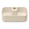 ReNew Shower Caddy Soft Beige 8710755223464 Brabantia 300dpi 2000x2000px 9 NR 29103