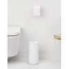 MindSet Toilet Roll Dispenser Mineral Fresh White 8710755303180 Brabantia 300dpi 2000x2000px 9 NR 27106