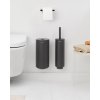MindSet Toilet Accessory Set of 3 Mineral Infinite Grey 8710755303685 Brabantia 96dpi 1000x1000px 7 NR 27179