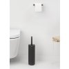 MindSet Toilet Brush and Holder Mineral Infinite Grey 8710755303821 Brabantia 96dpi 2000x2000px 9 NR 40762