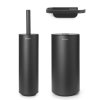 MindSet Toilet Accessory Set of 3 Mineral Infinite Grey 8710755303685 Brabantia 96dpi 1000x1000px 7 NR 26952