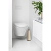 ReNew Toilet Brush and Holder Soft Beige 8710755223228 Brabantia 300dpi 2000x2000px 9 NR 29139