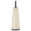 ReNew Toilet Brush and Holder Soft Beige 8710755223228 Brabantia 300dpi 2000x2000px 9 NR 29074