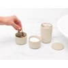 ReNew Storage Pots, set of 3 Soft Beige 8710755223501 Brabantia 300dpi 2000x2000px 9 NR 29195