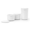 ReNew Storage Pots, set of 3 White 8710755281327 Brabantia 96dpi 1000x750px 7 NR 22051