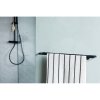 MindSet Towel Rail Mineral Infinite Grey 8710755303562 Brabantia 96dpi 1000x1000px 7 NR 27051