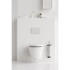Toilet Brush and Holder, Profile Matt Steel 8710755427183 Brabantia 300dpi 2000x2000px 9 NR 24400