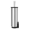 Toilet Brush and Holder, Profile Matt Steel 8710755427183 Brabantia 300dpi 2000x2000px 9 NR 4865