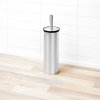 Toilet Brush and Holder, Profile Matt Steel 8710755427183 Brabantia 300dpi 2000x2000px 9 NR 4857