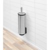 Toilet Brush and Holder, Profile Matt Steel 8710755427183 Brabantia 300dpi 2000x2000px 9 NR 4859