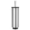 Toilet Brush and Holder, Profile Matt Steel 8710755427183 Brabantia 300dpi 2000x2000px 9 NR 4863