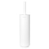 MindSet Toilet Brush and Holder Mineral Fresh White 8710755303845 Brabantia 96dpi 2000x2000px 9 NR 40773