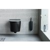 MindSet Toilet Brush and Holder Mineral Infinite Grey 8710755303821 Brabantia 96dpi 2000x2000px 9 NR 40767