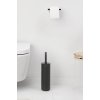 MindSet Toilet Brush and Holder Mineral Infinite Grey 8710755303821 Brabantia 96dpi 2000x2000px 9 NR 40762