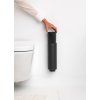 MindSet Toilet Brush and Holder Mineral Infinite Grey 8710755303821 Brabantia 96dpi 2000x2000px 9 NR 40764