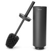 MindSet Toilet Brush and Holder Mineral Infinite Grey 8710755303821 Brabantia 96dpi 2000x2000px 9 NR 34914