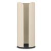 ReNew Toilet Roll Dispenser Soft Beige 8710755223266 Brabantia 300dpi 2000x2000px 9 NR 29078