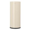 ReNew Toilet Roll Dispenser Soft Beige 8710755223266 Brabantia 300dpi 2000x2000px 9 NR 29079
