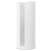 ReNew Toilet Roll Dispenser White 8710755280528 Brabantia 96dpi 1000x1000px 7 NR 20142
