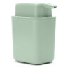 SinkSide Soap Dispenser Jade Green 8710755215766 Brabantia 96dpi 2000x2000px T NR 25946