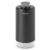 SinkStyle Soap Dispenser Mineral Infinite Grey 8710755227981 Brabantia 96dpi 2000x2000px 9 NR 32189