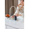 SinkStyle Soap Dispenser Mineral Infinite Grey 8710755227981 Brabantia 96dpi 2000x2000px 9 NR 32318