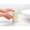 ReNew Soap Dispenser Soft Beige 8710755223327 Brabantia 300dpi 2000x2000px 9 NR 29155