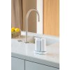 SinkStyle Soap Dispenser Set Mineral Fresh White 8710755227967 Brabantia 96dpi 2000x2000px 9 NR 32336