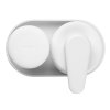 SinkStyle Soap Dispenser Set Mineral Fresh White 8710755227967 Brabantia 96dpi 2000x2000px 9 NR 32182