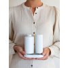 SinkStyle Soap Dispenser Set Mineral Fresh White 8710755227967 Brabantia 96dpi 2000x2000px 9 NR 32315
