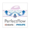 1703 3 zehlici prkno bubbles potah perfectflow 124x45cm