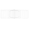 HangOn Drying Rack, 25m White 8710755403446 Brabantia 96dpi 1000x818px 7 NR 23865