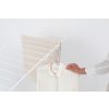HangOn Drying Rack, 25 m with rod White 8710755403507 Brabantia 96dpi 1000x666px 7 NR 23415