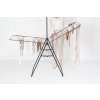 HangOn Drying Rack, 25 m with rod Matt Black 8710755403521 Brabantia 96dpi 1000x666px 7 NR 23425