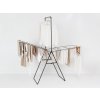 HangOn Drying Rack, 25 m with rod Matt Black 8710755403521 Brabantia 96dpi 1000x750px 7 NR 23421