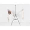 HangOn Drying Rack, 25 m with rod Metallic Grey 8710755403545 Brabantia 96dpi 1000x750px 7 NR 23436