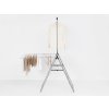 HangOn Drying Rack, 25 m with rod Metallic Grey 8710755403545 Brabantia 96dpi 1000x750px 7 NR 23437