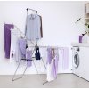 HangOn Drying Rack, 25 m with rod Metallic Grey 8710755403545 Brabantia 96dpi 1000x1000px 7 NR 23680